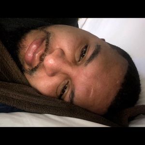 Meet your Posher, Terrance